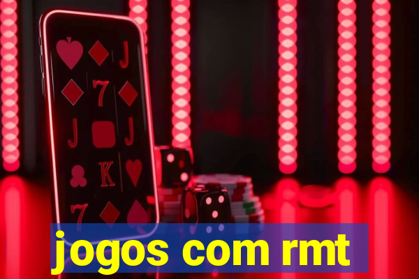 jogos com rmt